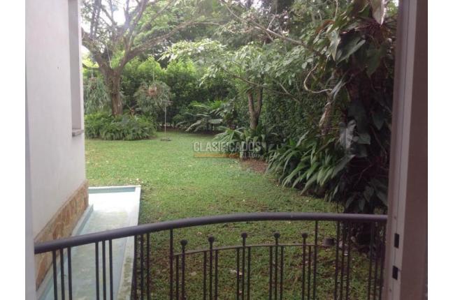 Casas, Venta, Pance - $4.000.000.000