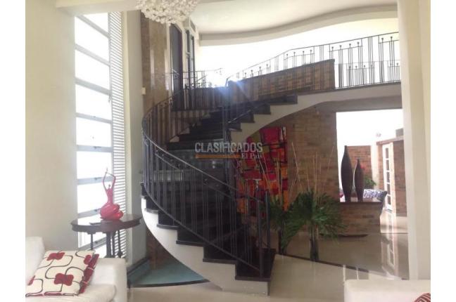 Casas, Venta, Pance - $4.000.000.000