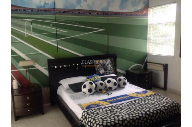 Casas, Venta, Pance - $4.000.000.000