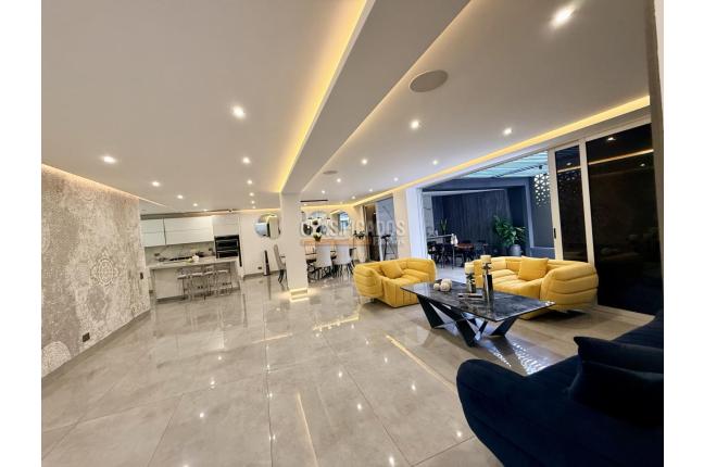 Casas, Venta, Pance - $1.880.000.000