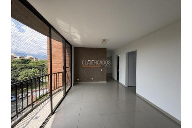 Apartamentos, Venta, El Ingenio - $540.000.000