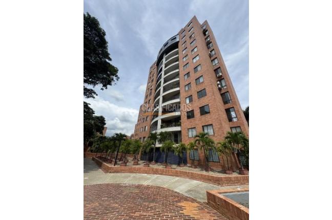 Apartamentos, Venta, El Ingenio - $540.000.000