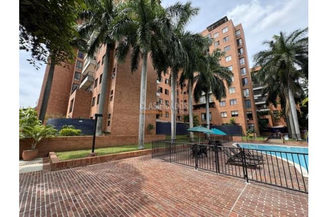 Apartamentos, Venta, El Ingenio - $540.000.000