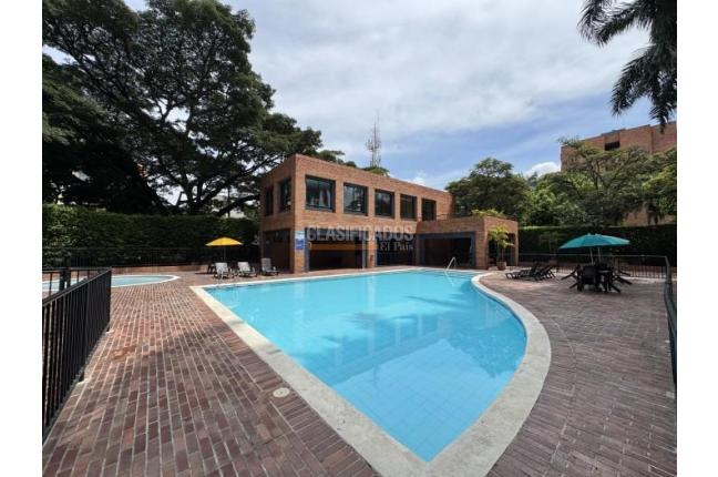 Apartamentos, Venta, El Ingenio - $540.000.000