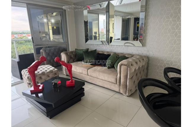 Apartamentos, Venta, Valle del Lili - $530.000.000