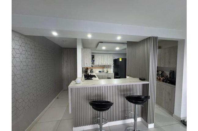 Apartamentos, Venta, Valle del Lili - $530.000.000