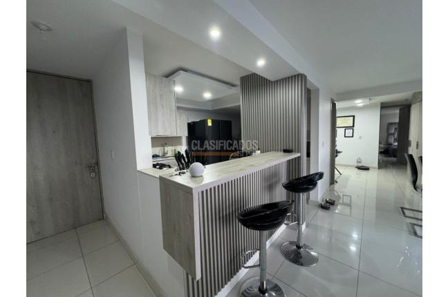 Apartamentos, Venta, Valle del Lili - $530.000.000