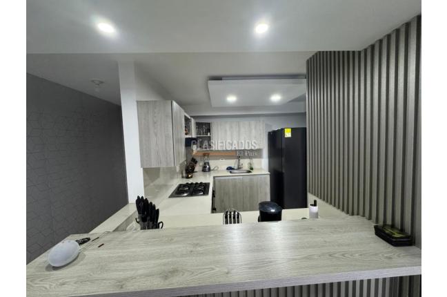 Apartamentos, Venta, Valle del Lili - $530.000.000