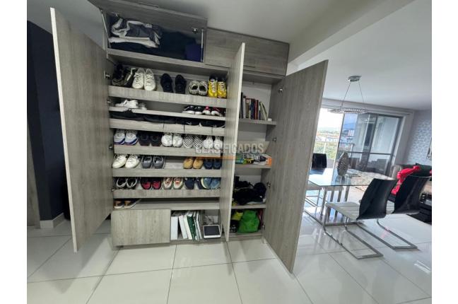 Apartamentos, Venta, Valle del Lili - $530.000.000