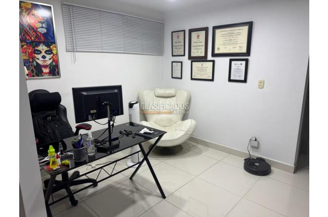 Apartamentos, Venta, Valle del Lili - $530.000.000