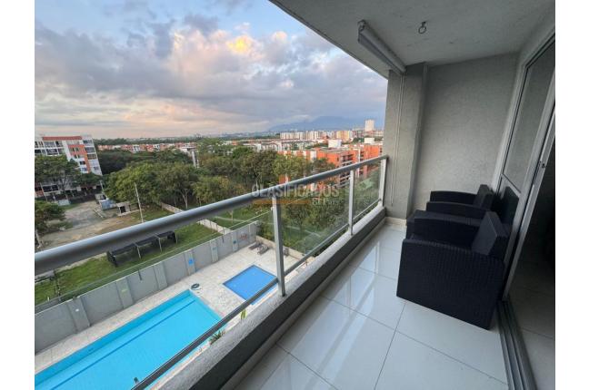 Apartamentos, Venta, Valle del Lili - $530.000.000