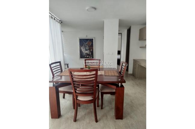 Apartamentos, Venta, Ciudad Bochalema - $245.000.000