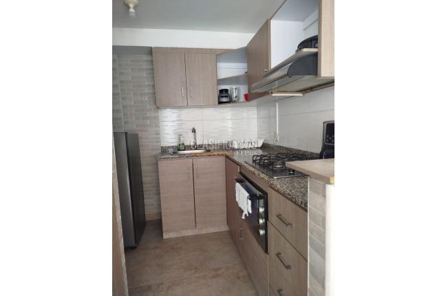 Apartamentos, Venta, Ciudad Bochalema - $245.000.000