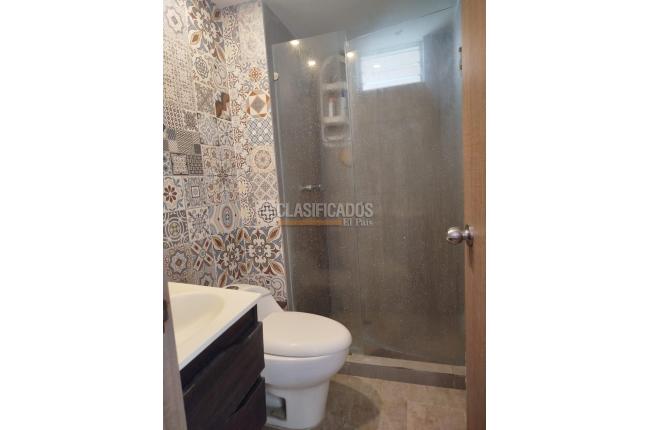 Apartamentos, Venta, Ciudad Bochalema - $245.000.000