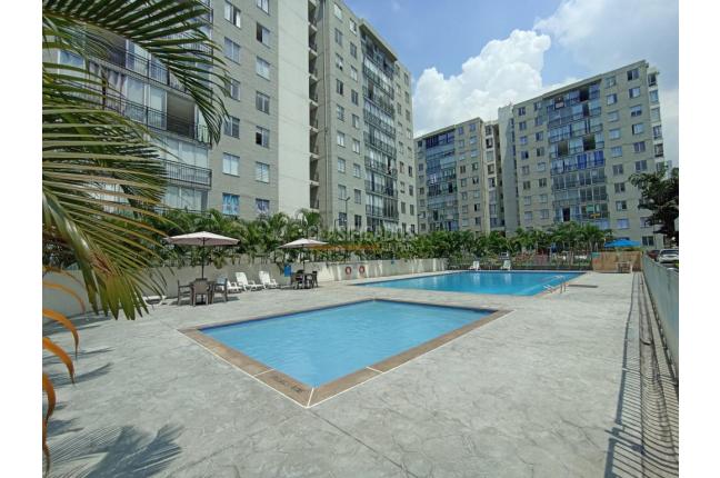 Apartamentos, Alquiler, Yumbo - $1.000.000