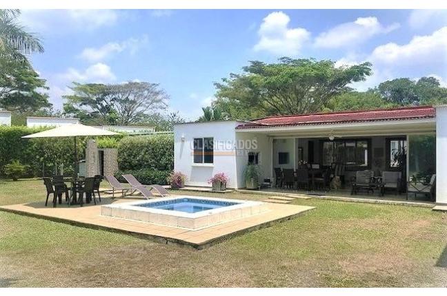 Casas, Venta, Pance - $1.200.000.000