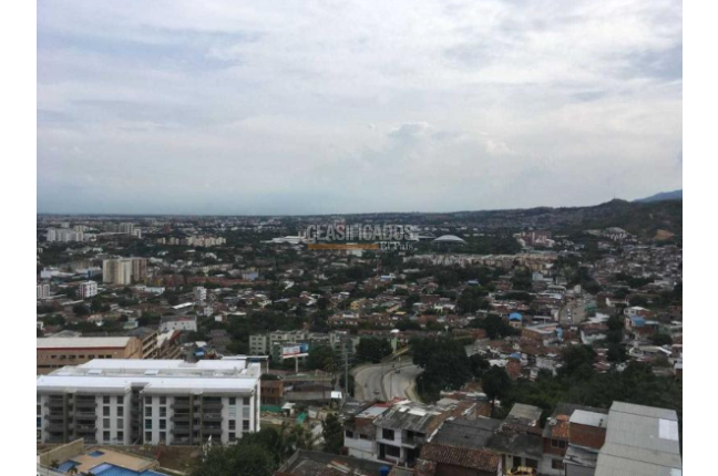 Apartamentos, Venta, Cristales - $695.000.000