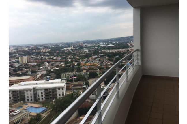 Apartamentos, Venta, Cristales - $695.000.000