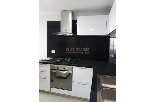 Apartamentos, Venta, Cristales - $695.000.000