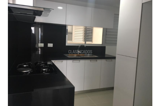 Apartamentos, Venta, Cristales - $695.000.000