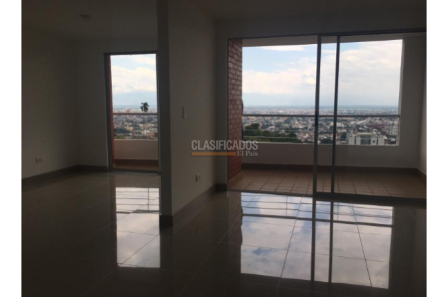 Apartamentos, Venta, Cristales - $695.000.000