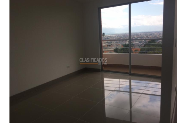 Apartamentos, Venta, Cristales - $695.000.000