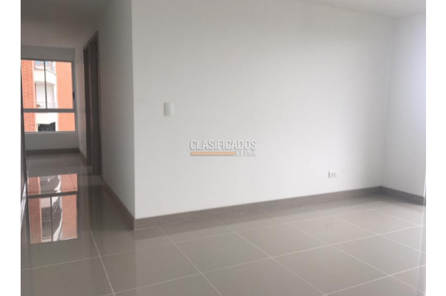 Apartamentos, Venta, Cristales - $695.000.000