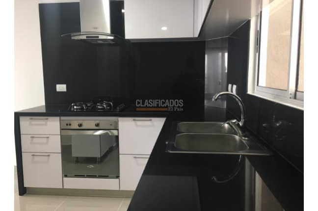 Apartamentos, Venta, Cristales - $695.000.000