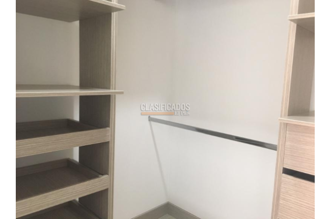 Apartamentos, Venta, Cristales - $695.000.000