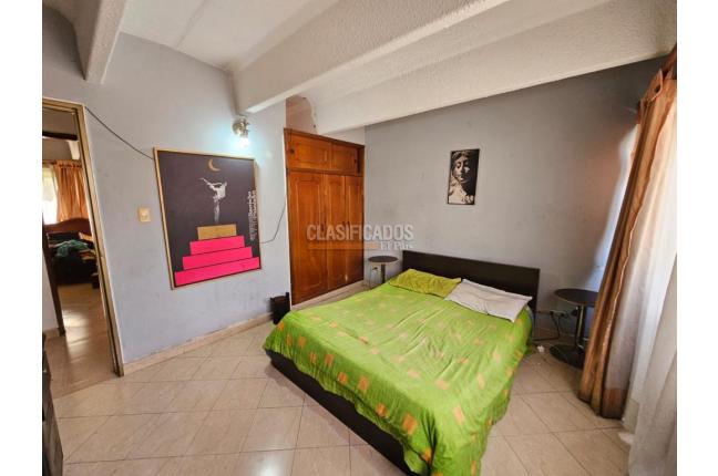 Apartamentos, Alquiler, Bogotá - $1.800.000