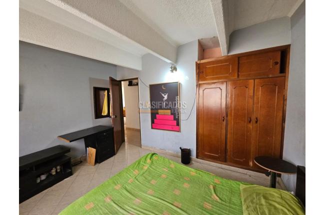 Apartamentos, Alquiler, Bogotá - $1.800.000