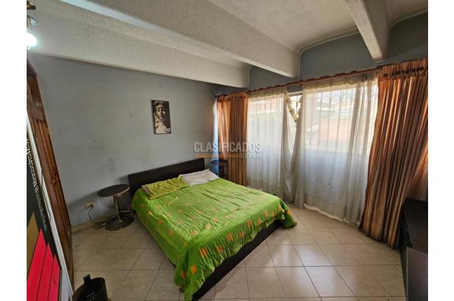 Apartamentos, Alquiler, Bogotá - $1.800.000