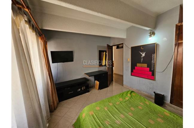 Apartamentos, Alquiler, Bogotá - $1.800.000