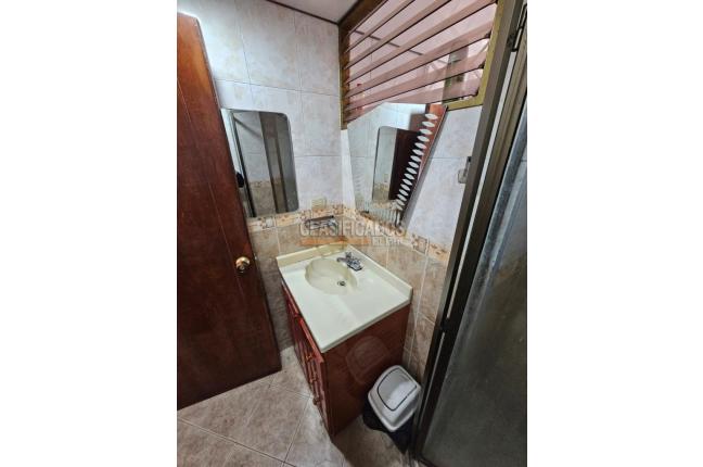 Apartamentos, Alquiler, Bogotá - $1.800.000