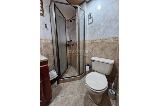 Apartamentos, Alquiler, Bogotá - $1.800.000