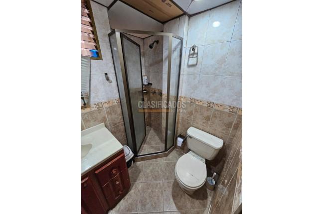 Apartamentos, Alquiler, Bogotá - $1.800.000