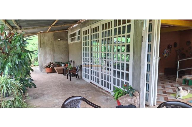 Fincas y Casas Campestres, Venta en Dagua