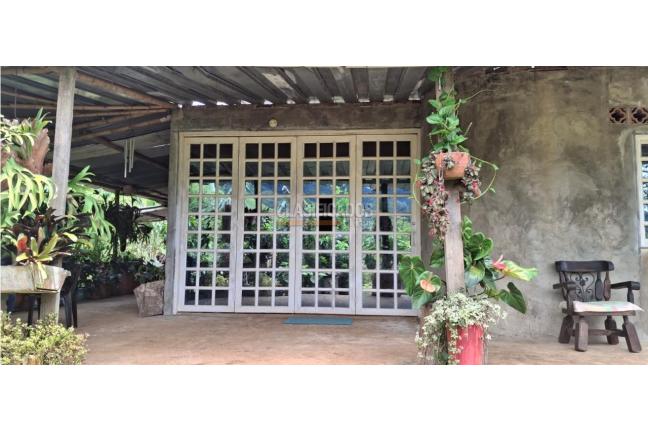 Fincas y Casas Campestres, Venta en Dagua