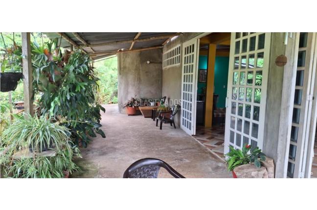 Fincas y Casas Campestres, Venta en Dagua