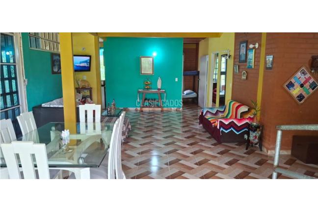 Fincas y Casas Campestres, Venta, Dagua - $450.000.000