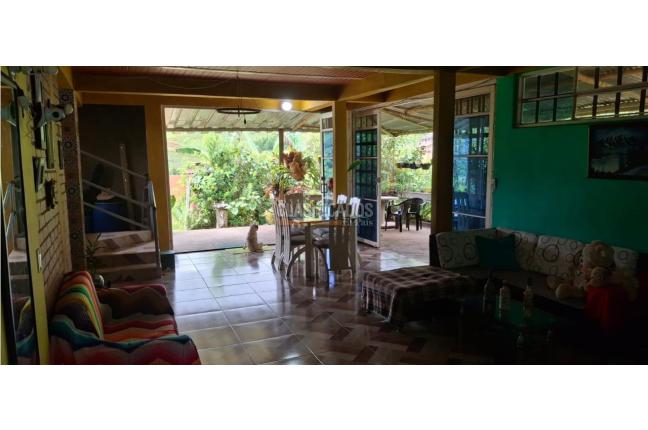 Fincas y Casas Campestres, Venta, Dagua - $450.000.000