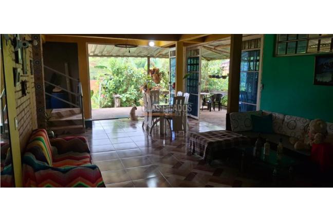 Fincas y Casas Campestres, Venta, Dagua - $450.000.000