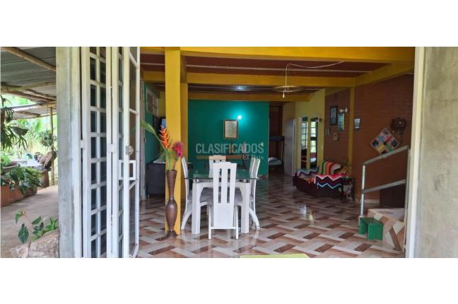 Fincas y Casas Campestres, Venta, Dagua - $450.000.000