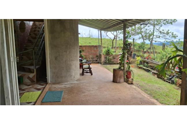 Fincas y Casas Campestres, Venta, Dagua - $450.000.000