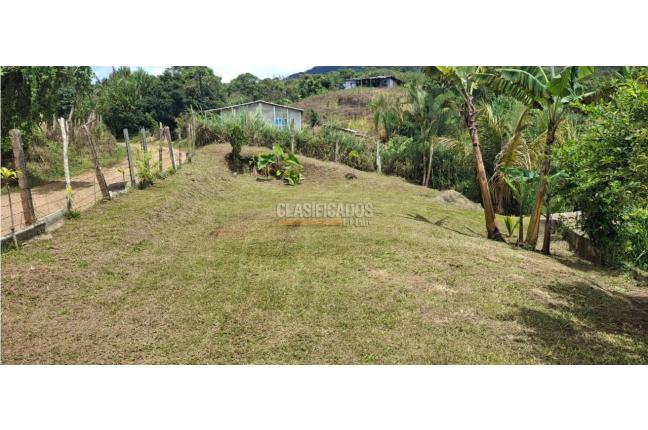 Fincas y Casas Campestres, Venta, Dagua - $450.000.000