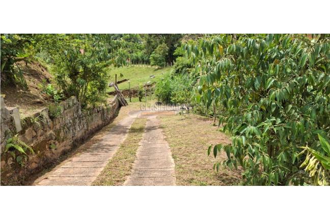 Fincas y Casas Campestres, Venta, Dagua - $450.000.000