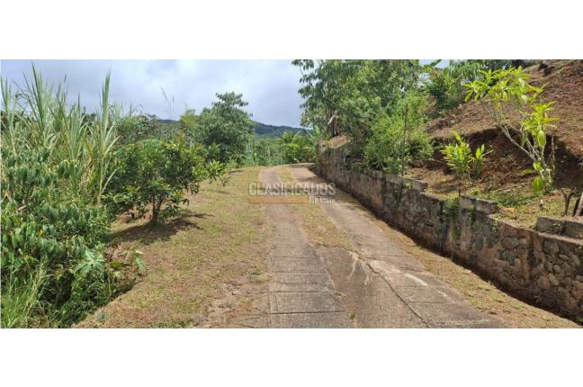 Fincas y Casas Campestres, Venta, Dagua - $450.000.000