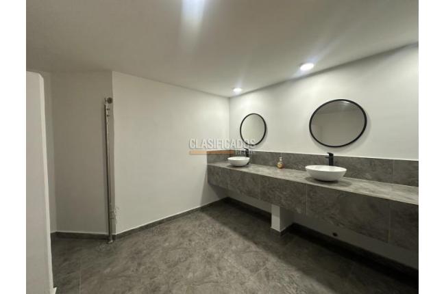 Apartamentos, Venta, Normandía - $765.000.000