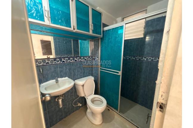 Apartamentos, Alquiler en Ciudad Córdoba