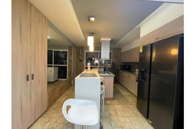 Casas, Venta, El Ingenio - $1.800.000.000